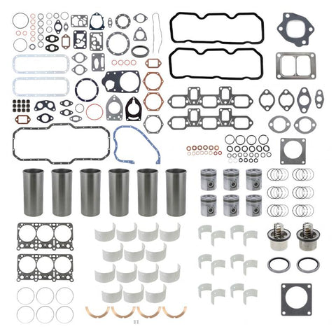 GENUINE PAI 8014-082 ENGINE OVERHAUL KIT