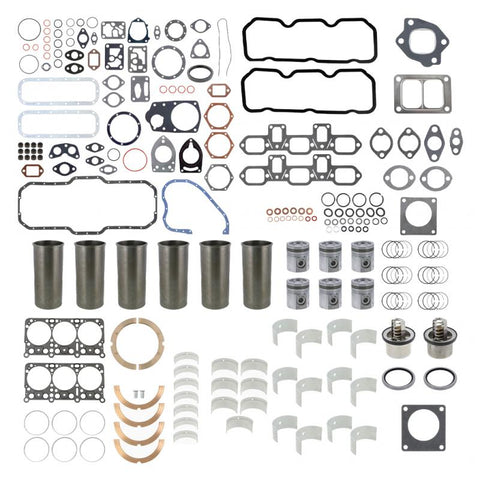 GENUINE PAI 8014-133 ENGINE OVERHAUL KIT