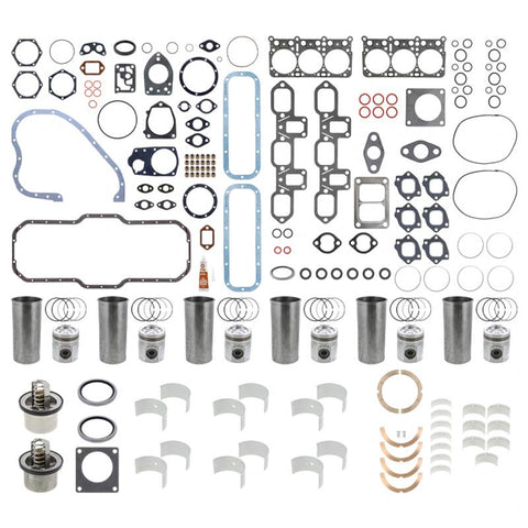 GENUINE PAI 8015-001 ENGINE KIT