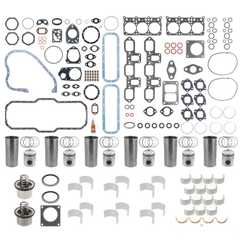 GENUINE PAI 8015-002 ENGINE OVERHAUL KIT