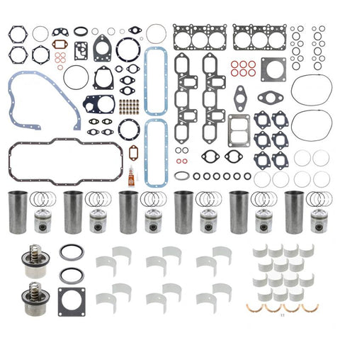 GENUINE PAI 8015-006 ENGINE OVERHAUL KIT