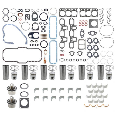 GENUINE PAI 8015-010 ENGINE OVERHAUL KIT