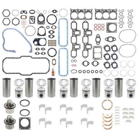 GENUINE PAI 8015-017 ENGINE OVERHAUL KIT