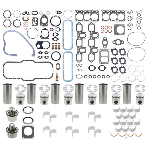 GENUINE PAI 8015-022 ENGINE OVERHAUL KIT