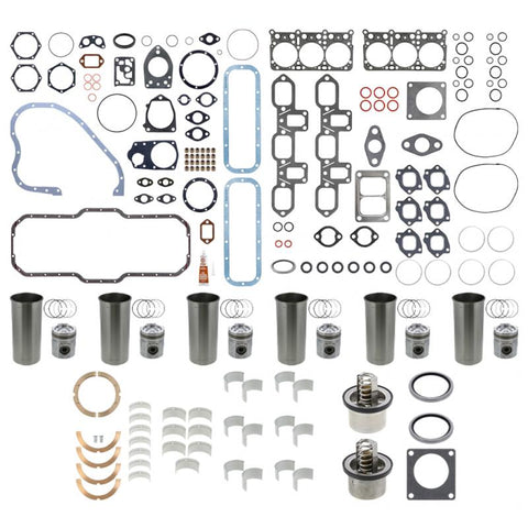 GENUINE PAI 8015-037 ENGINE OVERHAUL KIT