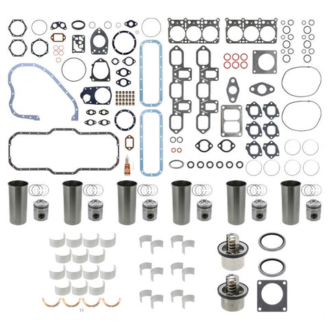 GENUINE PAI 8015-038 ENGINE OVERHAUL KIT