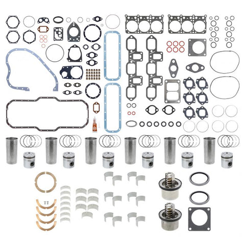 GENUINE PAI 8015-065 ENGINE OVERHAUL KIT