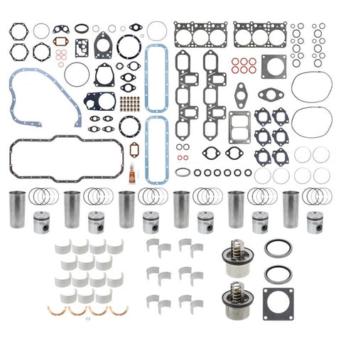 GENUINE PAI 8015-070 ENGINE OVERHAUL KIT