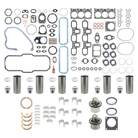 GENUINE PAI 8015-081 ENGINE OVERHAUL KIT