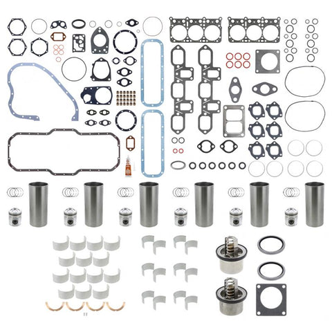 GENUINE PAI 8015-086 ENGINE OVERHAUL KIT