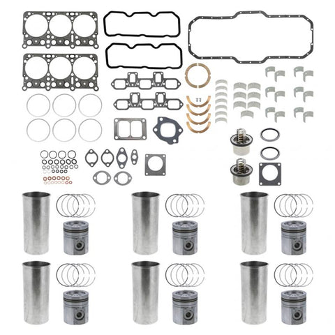 GENUINE PAI 8017C-501 INFRAME ENGINE KIT