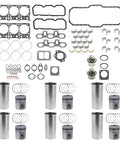 GENUINE PAI 8017C-502 ENGINE KIT