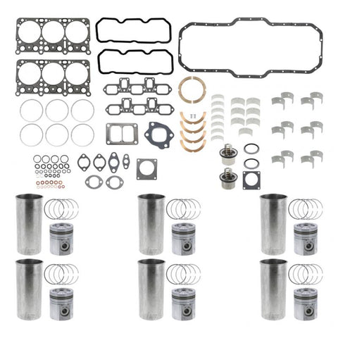 GENUINE PAI 8017C-505 ENGINE KIT