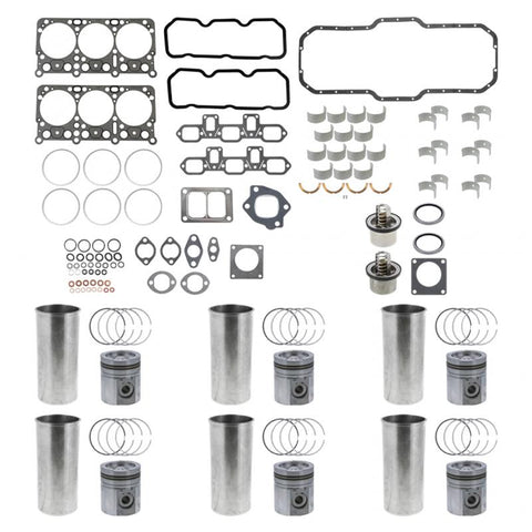 GENUINE PAI 8017C-506 INFRAME ENGINE KIT