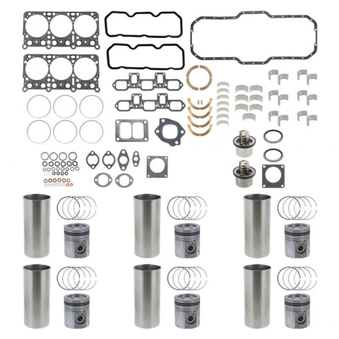 GENUINE PAI 8017C-517 INFRAME ENGINE KIT