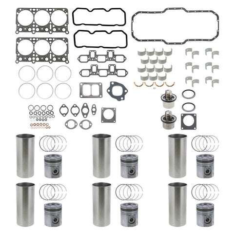 GENUINE PAI 8017C-518 ENGINE KIT