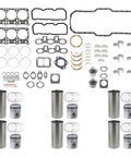 GENUINE PAI 8017C-521 ENGINE KIT