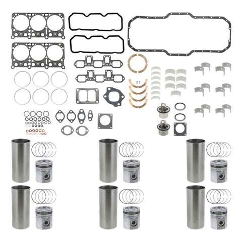 GENUINE PAI 8017C-521 ENGINE KIT