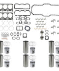 GENUINE PAI 8017C-522 INFRAME ENGINE KIT