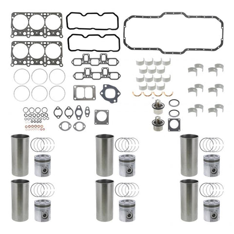 GENUINE PAI 8017C-522 INFRAME ENGINE KIT