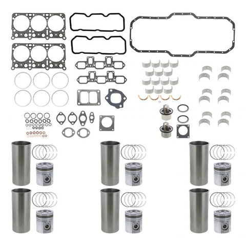 GENUINE PAI 8017C-526 ENGINE KIT