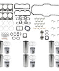 GENUINE PAI 8017C-534 ENGINE KIT