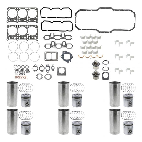 GENUINE PAI 8017C-534 ENGINE KIT