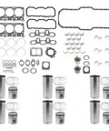 GENUINE PAI 8017C-566 ENGINE KIT