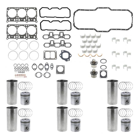 GENUINE PAI 8017C-566 ENGINE KIT