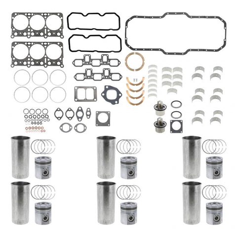 GENUINE PAI 8017C-573 ENGINE KIT