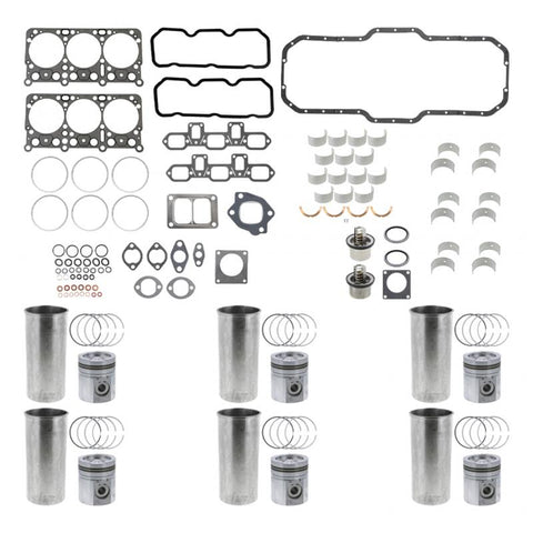 GENUINE PAI 8017C-574 ENGINE KIT