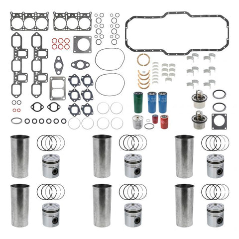 GENUINE PAI 8019-069 INFRAME ENGINE KIT