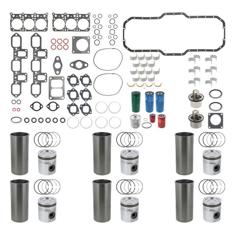 GENUINE PAI 8019-086 INFRAME ENGINE KIT