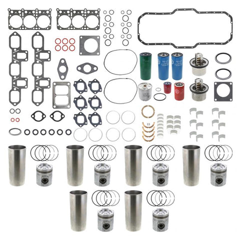 GENUINE PAI 8019-101 INFRAME ENGINE KIT