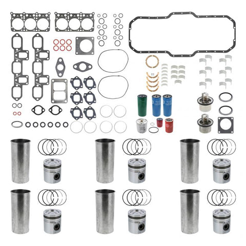 GENUINE PAI 8019-565 INFRAME ENGINE KIT