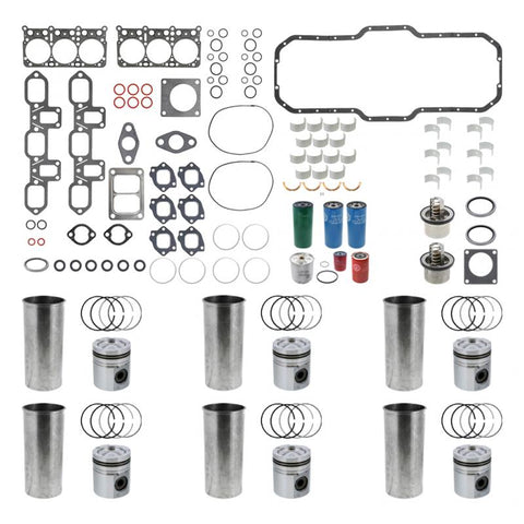 GENUINE PAI 8019-566 INFRAME ENGINE KIT