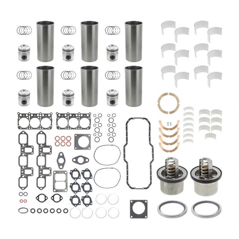 GENUINE PAI 8019-581 INFRAME ENGINE KIT