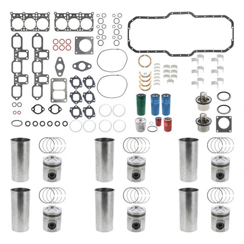 GENUINE PAI 8019C-501 INFRAME ENGINE KIT