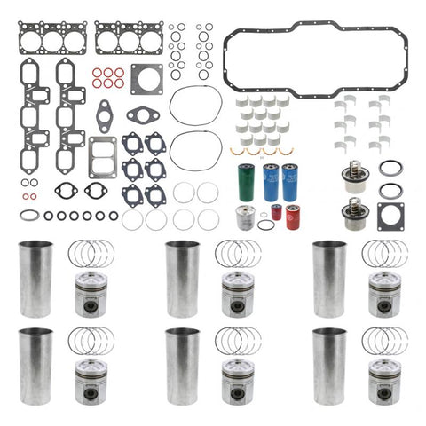 GENUINE PAI 8019C-502 ENGINE KIT