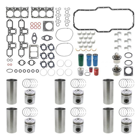 GENUINE PAI 8019C-522 INFRAME ENGINE KIT