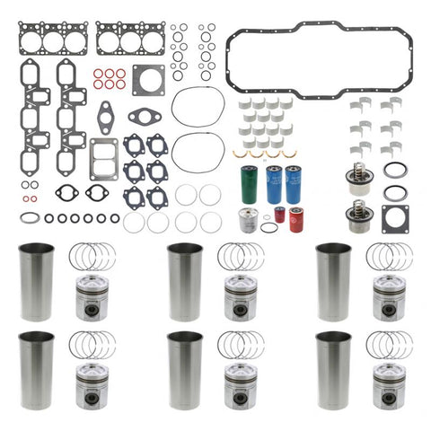 GENUINE PAI 8019C-538 ENGINE KIT