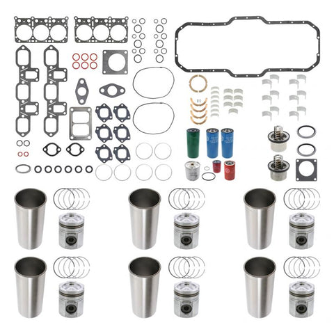 GENUINE PAI 8019C-549 INFRAME ENGINE KIT