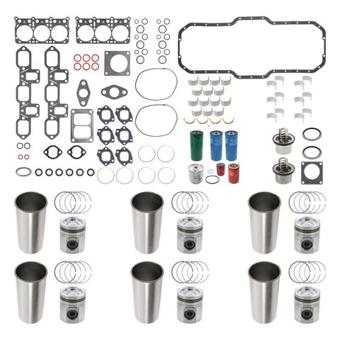 GENUINE PAI 8019C-550 INFRAME ENGINE KIT