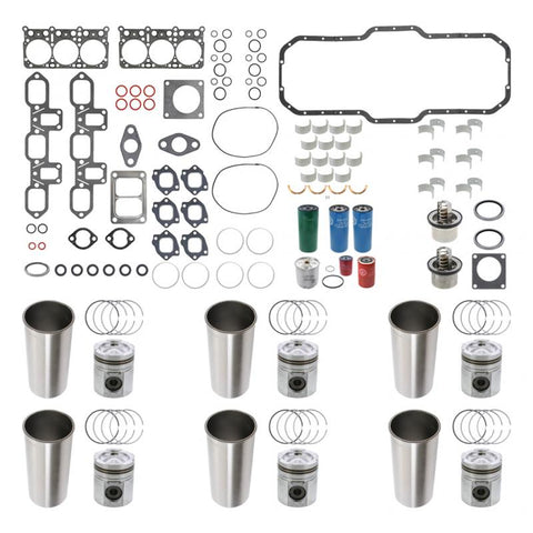 GENUINE PAI 8019C-554 INFRAME ENGINE KIT