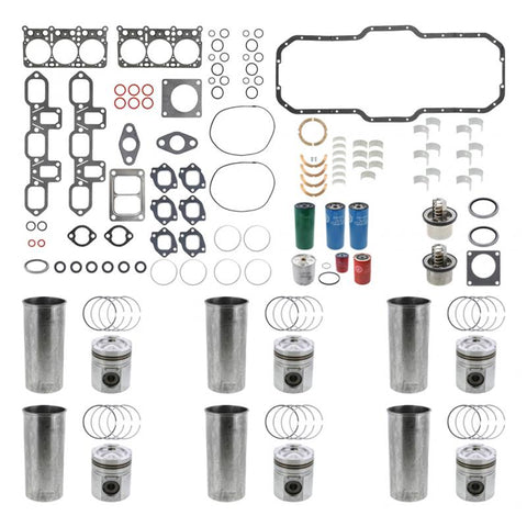 GENUINE PAI 8019C-565 INFRAME ENGINE KIT