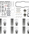 GENUINE PAI 8019C-566 ENGINE KIT