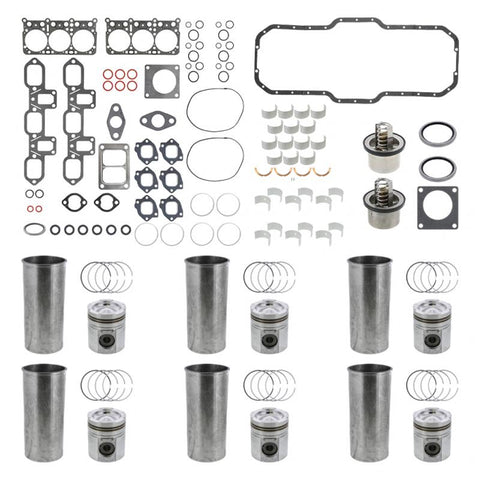 GENUINE PAI 8019C-566 ENGINE KIT