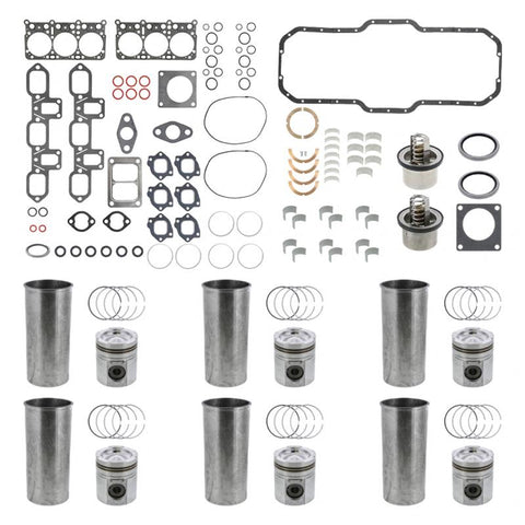 GENUINE PAI 8019C-573 ENGINE KIT