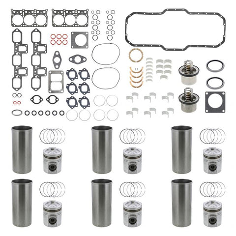 GENUINE PAI 8019C-581 INFRAME ENGINE KIT