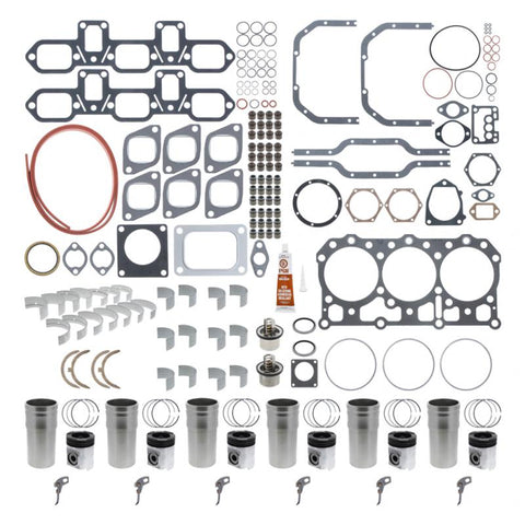 GENUINE PAI 8031-001 ENGINE KIT